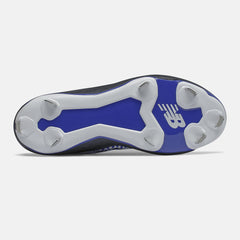 Black/Royal Blue and White Fresh Foam Velo v2 New Balance Shoes