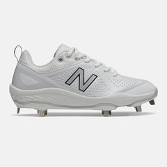 White Fresh Foam Velo v2 New Balance Shoes