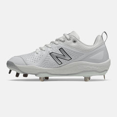 White Fresh Foam Velo v2 New Balance Shoes