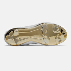 White/Gold Fresh Foam Velo v2 VIP New Balance Shoes