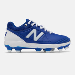 Royal Blue/White Fusev2 TPU New Balance Shoes