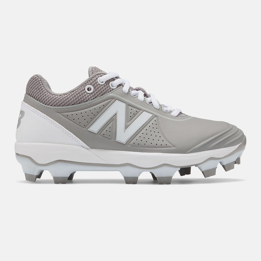 Grey/White Fusev2 TPU New Balance Shoes