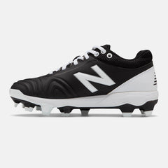 Black/White Fusev2 TPU New Balance Shoes