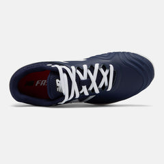 Navy/White Fusev2 TPU New Balance Shoes
