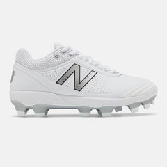 White/Silver Fusev2 TPU New Balance Shoes