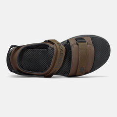 Brown Adrift/Black 250 New Balance Shoes