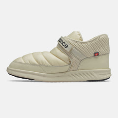 Cream CRVN MOC Mid-Cut New Balance Shoes