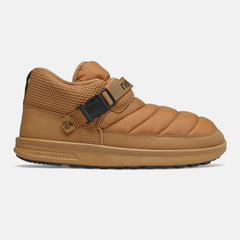 Wheat CRVN MOC Mid-Cut New Balance Shoes