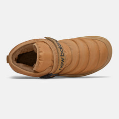 Wheat CRVN MOC Mid-Cut New Balance Shoes