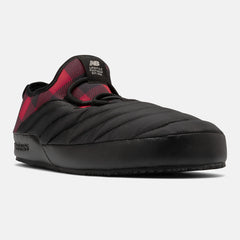 Black/Energy Red CRVN MOC New Balance Shoes
