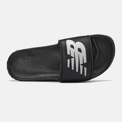 Black/White 200 Adjustable New Balance Shoes