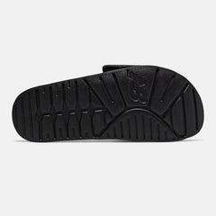 Black/White 200 Adjustable New Balance Shoes