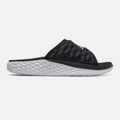 Black/White Fresh Foam Hupoo New Balance Shoes