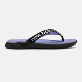 Black/Clear Amethyst and Silver Metallic 340 New Balance Shoes