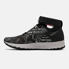 Black/Silver Lindor 1 New Balance Shoes
