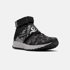 Black/Silver Lindor 1 New Balance Shoes