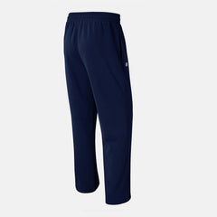 Team Navy Baseball Sweatpant New Balance Clothing
