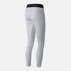 White NB Performance Tech Tight New Balance Clothing