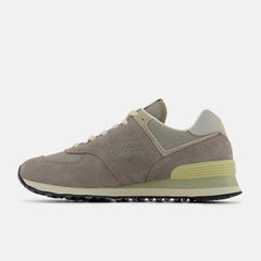 Grey 574 Un-N-Ding New Balance Shoes