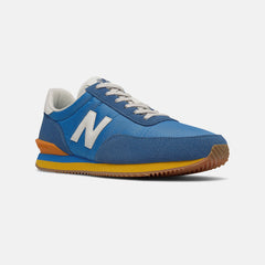 Blue/Orange UL720MV1 New Balance Shoes