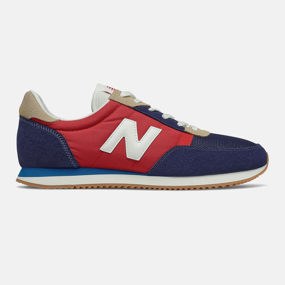 Team Red/Pigment UL720SV1 New Balance Shoes