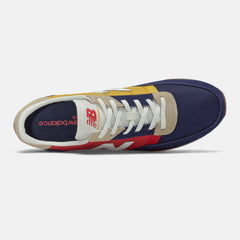 Team Red/Pigment UL720SV1 New Balance Shoes