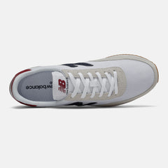 White/NB Scarlet 720 New Balance Shoes