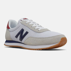 White/NB Scarlet 720 New Balance Shoes