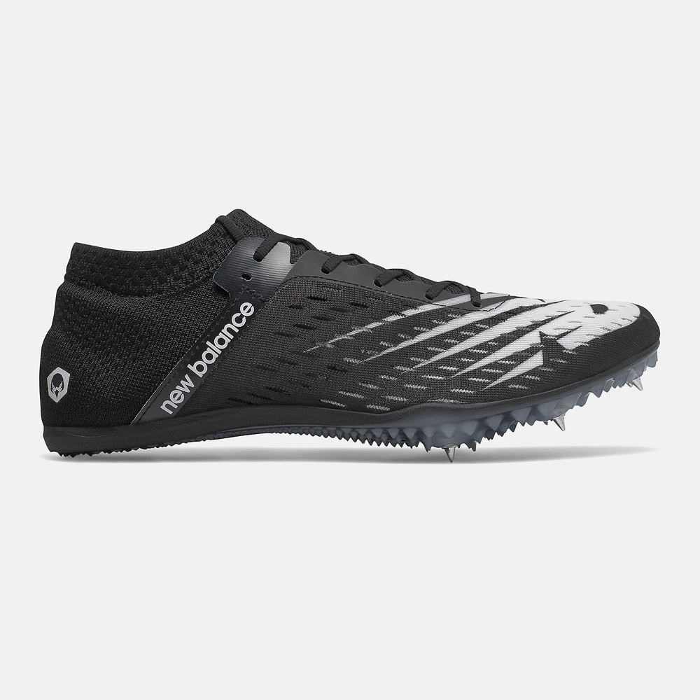 Black/White MD800v6 New Balance Shoes