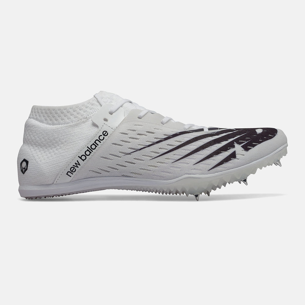 White/Black MD800v6 New Balance Shoes