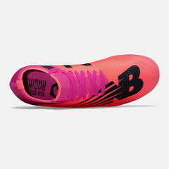Guava/Peony and Black Sigma Aria New Balance Shoes
