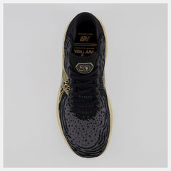Black/Gold Metallic NYC Marathon Fresh Foam 1080v10 New Balance Shoes