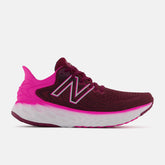 Garnet/Pink Glo Fresh Foam 1080v11 New Balance Shoes
