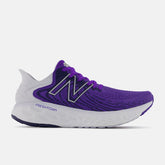 Deep Violet/Grey Fresh Foam 1080v11 New Balance Shoes