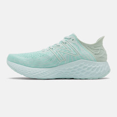 White Mint/White Jade Fresh Foam 1080v11 New Balance Shoes