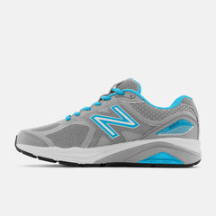 Silver/Polaris 1540v3 New Balance Shoes