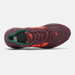 Pink Glo/Garnet 57/40 New Balance Shoes
