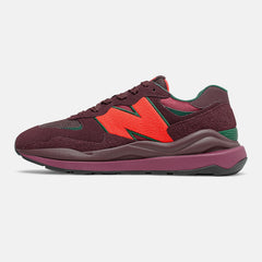 Pink Glo/Garnet 57/40 New Balance Shoes