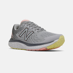 Silver/Thunder Fresh Foam 680v7 New Balance Shoes