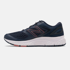 Natural Indigo/White 840v4 New Balance Shoes