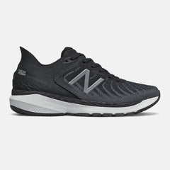 Black/White and Lead Fresh Foam 860v11 New Balance Shoes