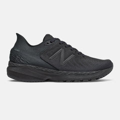 Black Fresh Foam 860v11 New Balance Shoes