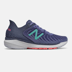 Magnetic Blue/Natural Indigo Fresh Foam 860v11 New Balance Shoes