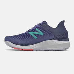 Magnetic Blue/Natural Indigo Fresh Foam 860v11 New Balance Shoes