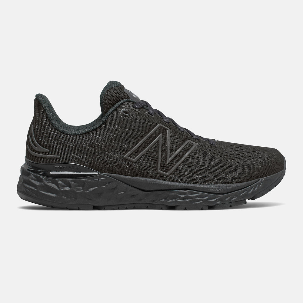 Black/Phantom Fresh Foam 880v11 New Balance Shoes