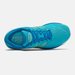 Virtual Sky/Wave Blue Fresh Foam 880v11 New Balance Shoes