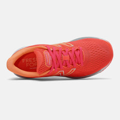 Vivid Coral/Citrus Punch Fresh Foam 880v11 New Balance Shoes