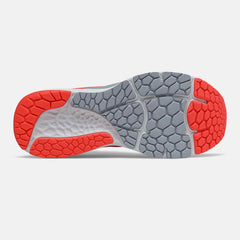 Vivid Coral/Citrus Punch Fresh Foam 880v11 New Balance Shoes