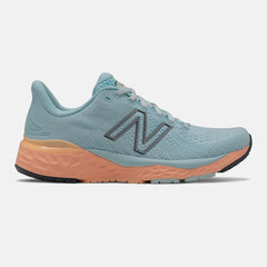 Pale Blue/Light Mango Fresh Foam 880v11 New Balance Shoes