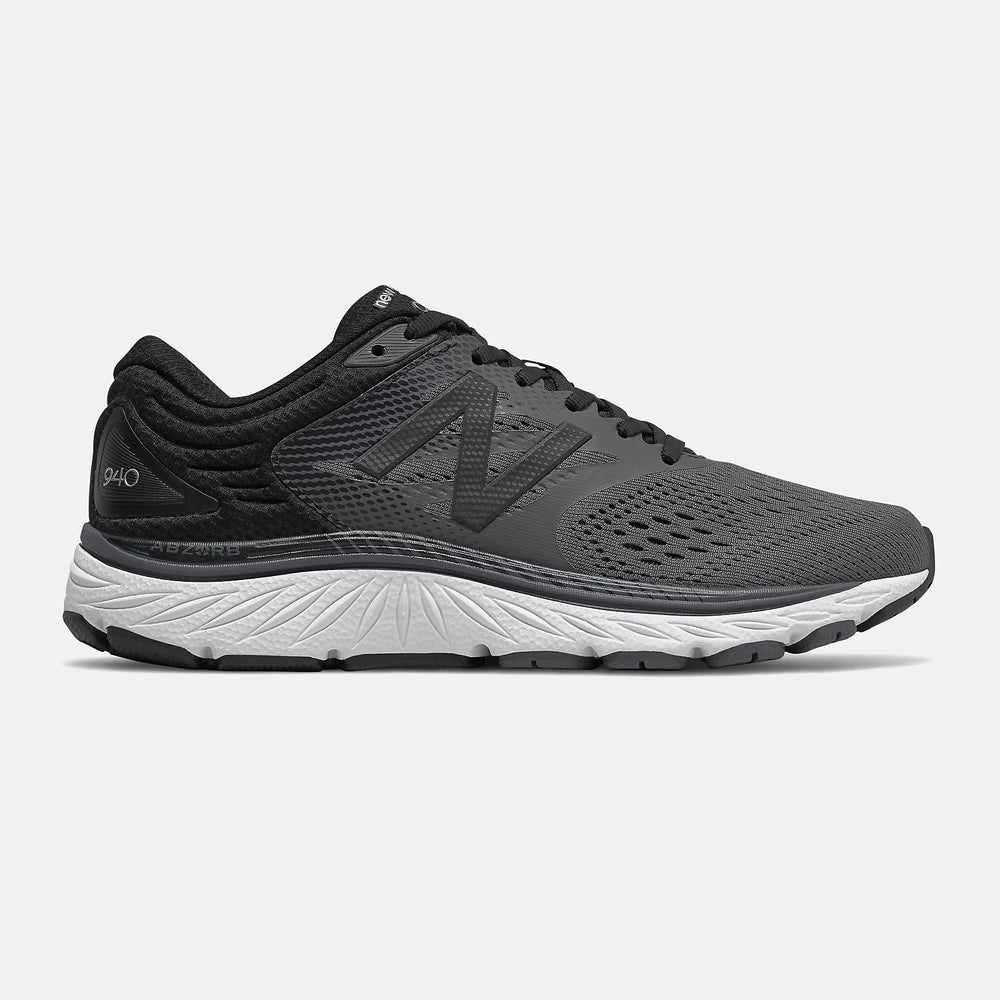 Black/Magnet 940v4 New Balance Shoes